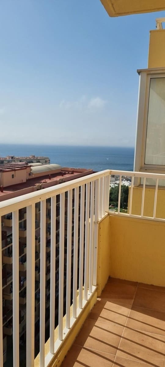 1 soveværelse Lejlighed til salg i Benalmadena - € 235.000 (Ref: 9321961)