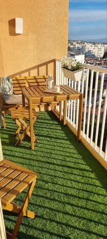 1 quarto Apartamento para venda em Benalmádena - 235 000 € (Ref: 9321961)