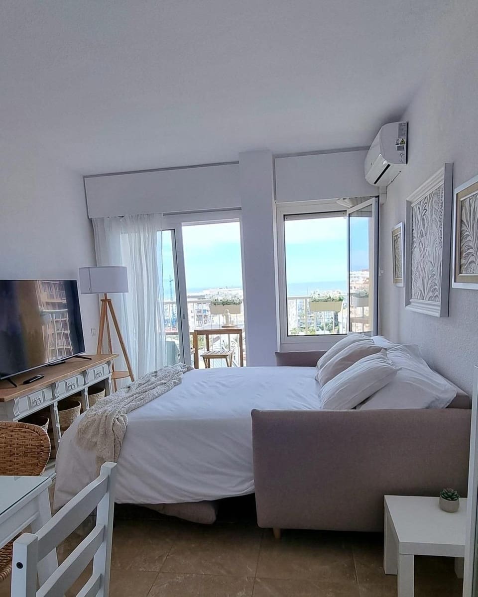 1 soveværelse Lejlighed til salg i Benalmadena - € 235.000 (Ref: 9321961)