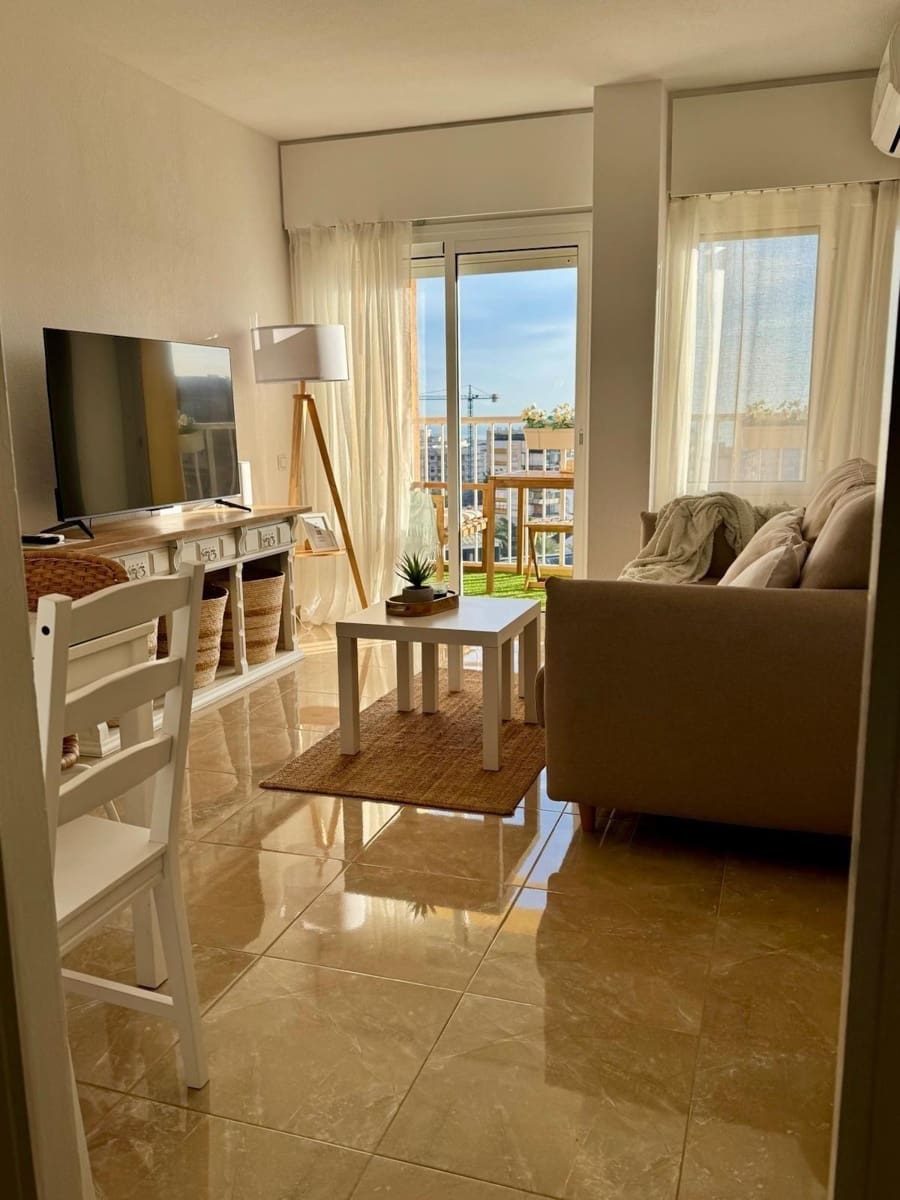 1 soveværelse Lejlighed til salg i Benalmadena - € 235.000 (Ref: 9321961)