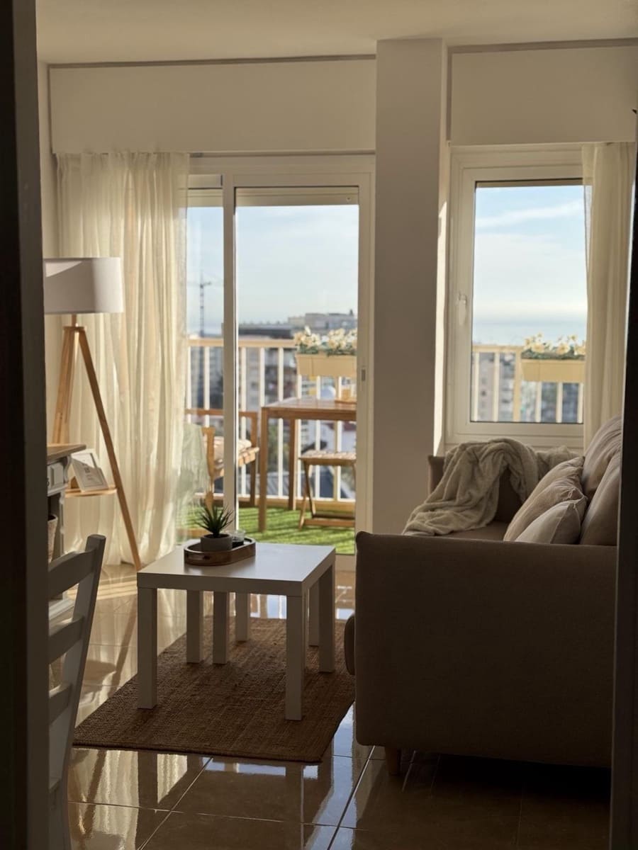 1 soveværelse Lejlighed til salg i Benalmadena - € 235.000 (Ref: 9321961)