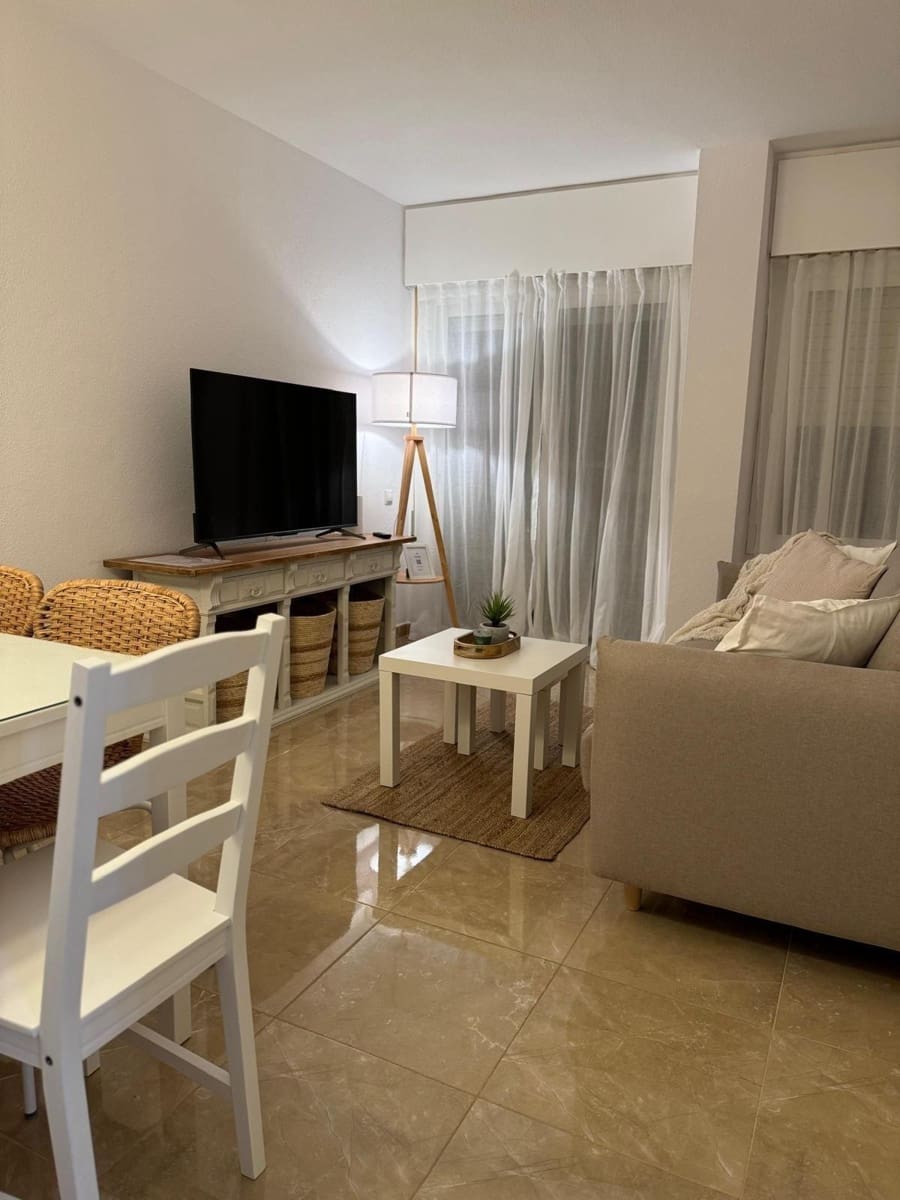 1 soveværelse Lejlighed til salg i Benalmadena - € 235.000 (Ref: 9321961)