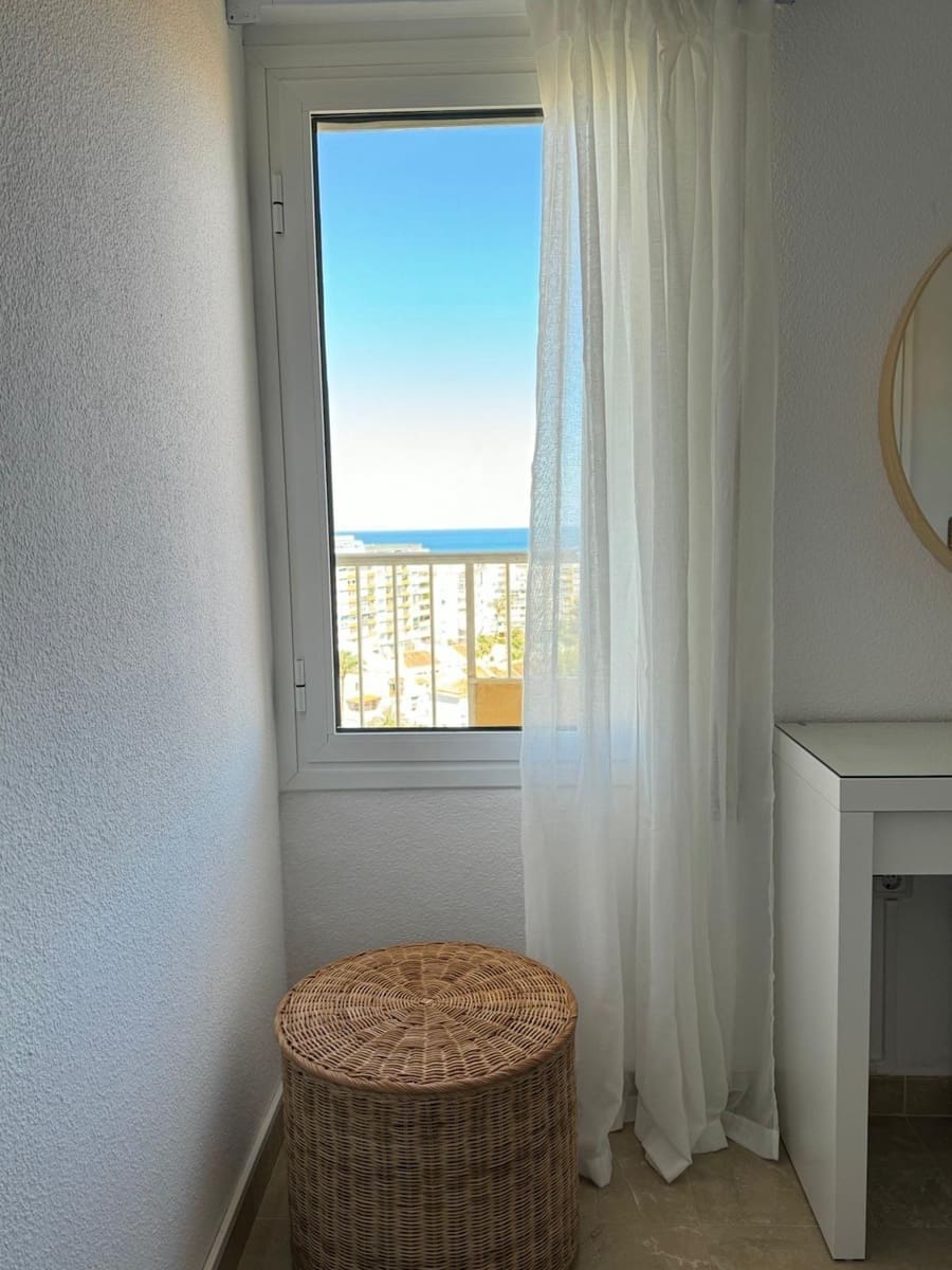 1 soveværelse Lejlighed til salg i Benalmadena - € 235.000 (Ref: 9321961)