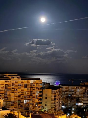 1 quarto Apartamento para venda em Benalmádena - 235 000 € (Ref: 9321961)