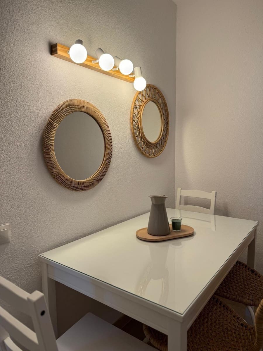 1 soveværelse Lejlighed til salg i Benalmadena - € 235.000 (Ref: 9321961)