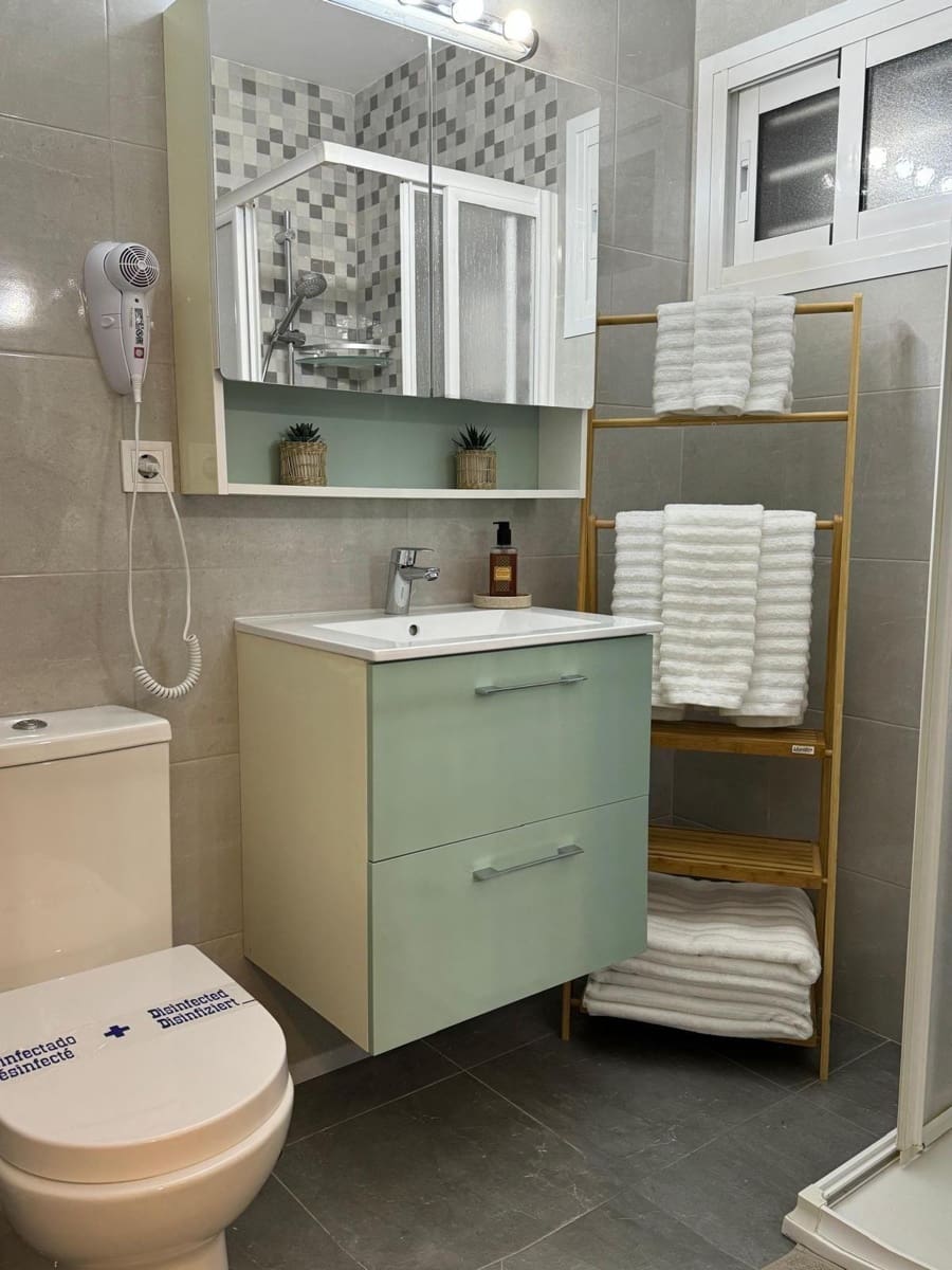 1 soveværelse Lejlighed til salg i Benalmadena - € 235.000 (Ref: 9321961)