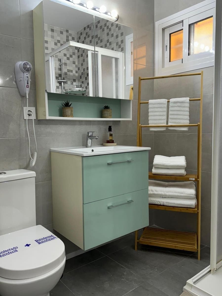 1 soveværelse Lejlighed til salg i Benalmadena - € 235.000 (Ref: 9321961)