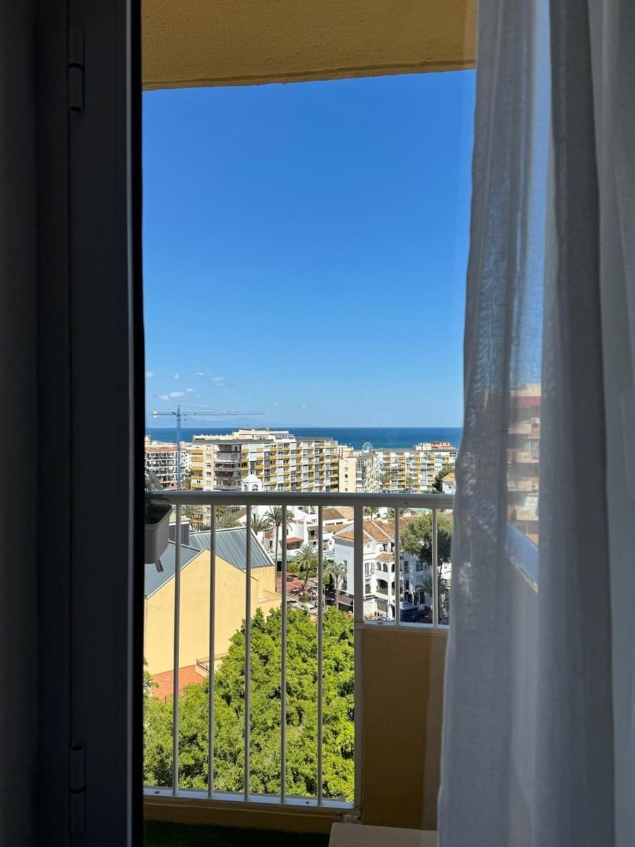 1 soveværelse Lejlighed til salg i Benalmadena - € 235.000 (Ref: 9321961)