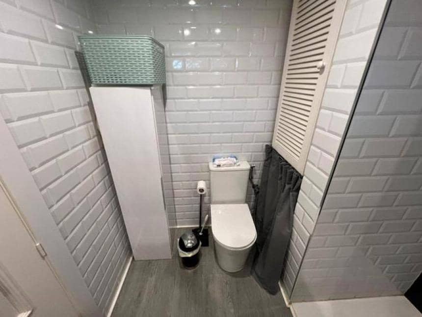 2 soveværelse Lejlighed til salg i Benalmadena med swimmingpool garage - € 360.000 (Ref: 9330690)