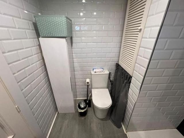 2 soveværelse Lejlighed til salg i Benalmádena med swimmingpool garage - € 360.000 (Ref: 9330690)