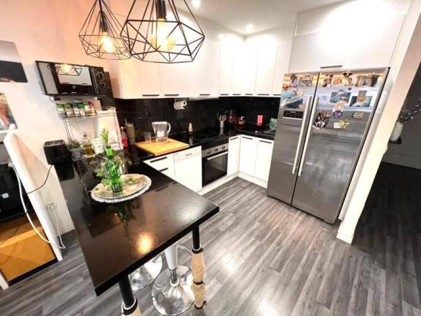 2 soveværelse Lejlighed til salg i Benalmadena med swimmingpool garage - € 360.000 (Ref: 9330690)