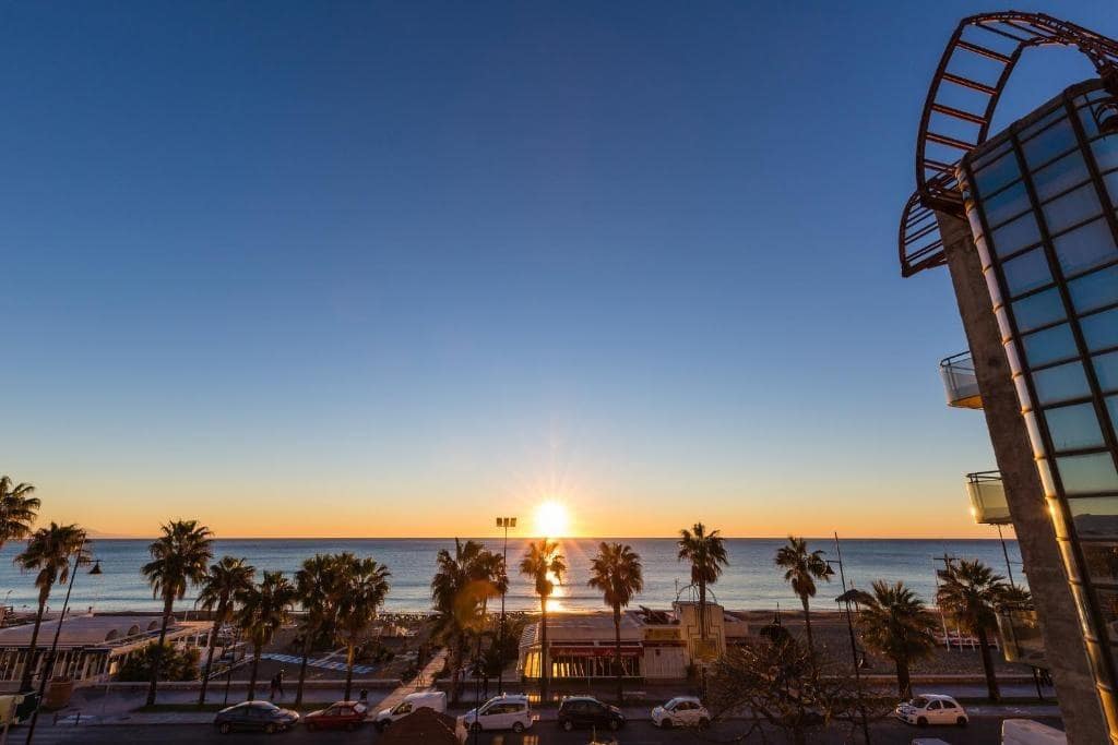 16 slaapkamer Gastenverblijf/B&B te koop in Torremolinos - € 2.800.000 (Ref: 9335028)