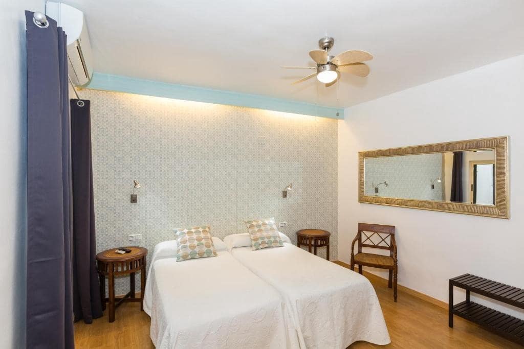 16 slaapkamer Gastenverblijf/B&B te koop in Torremolinos - € 2.800.000 (Ref: 9335028)