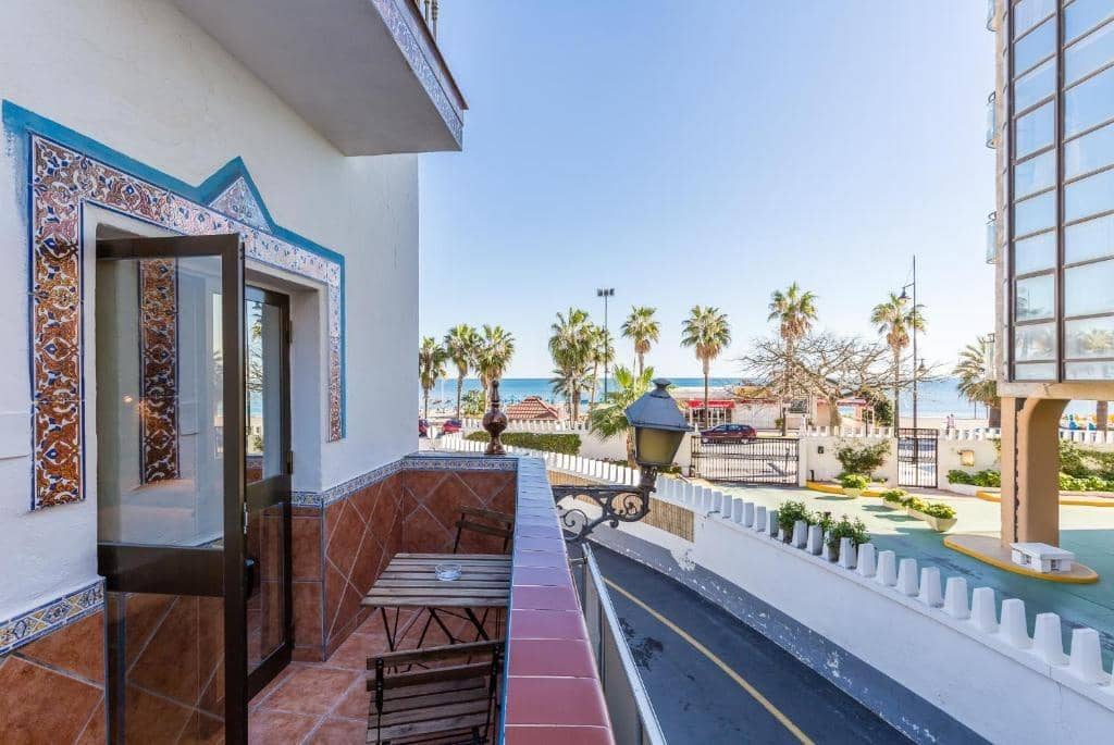 16 slaapkamer Gastenverblijf/B&B te koop in Torremolinos - € 2.800.000 (Ref: 9335028)