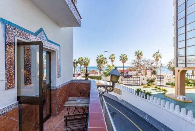 16 makuuhuone Majatalo/aamiaismajoitus myytävänä paikassa Torremolinos - 2 800 000 € (Ref: 9335028)
