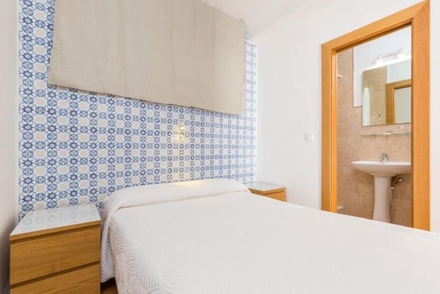 16 makuuhuone Majatalo/aamiaismajoitus myytävänä paikassa Torremolinos - 2 800 000 € (Ref: 9335028)