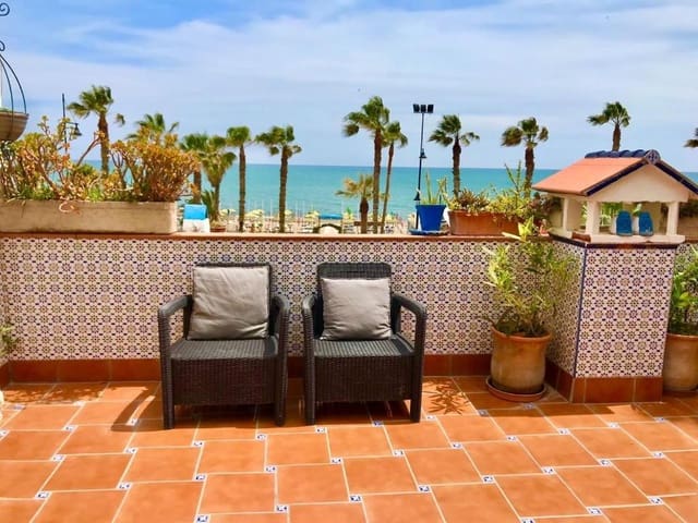 16 makuuhuone Majatalo/aamiaismajoitus myytävänä paikassa Torremolinos - 2 800 000 € (Ref: 9335028)