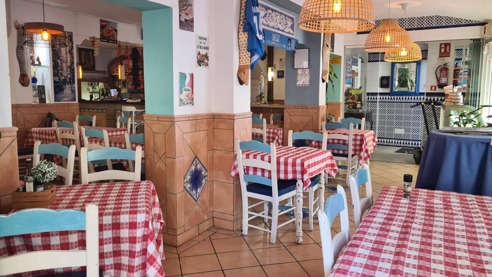 16 slaapkamer Gastenverblijf/B&B te koop in Torremolinos - € 2.800.000 (Ref: 9335028)