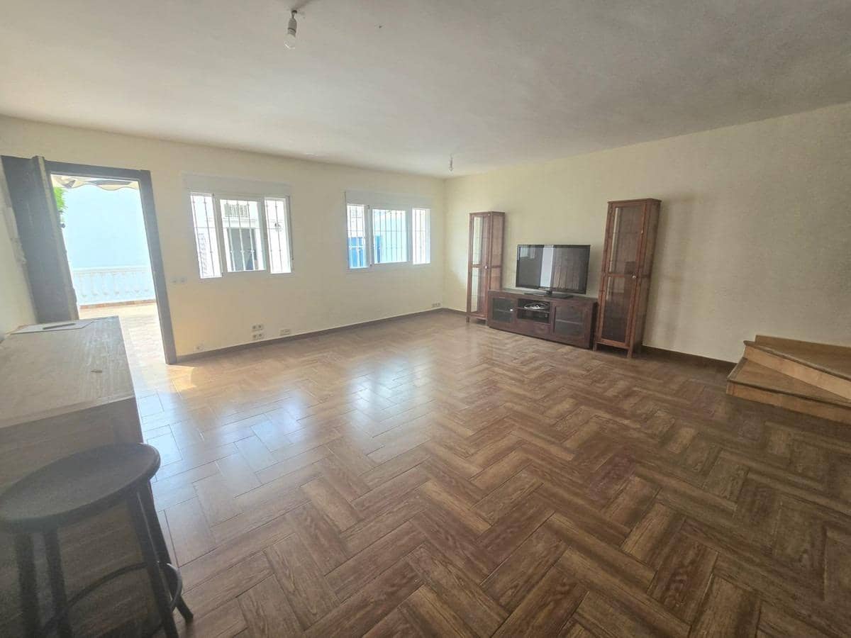 4 camera da letto Villetta a Schiera in vendita in Arroyo de la Miel con garage - 385.000 € (Rif: 9341260)