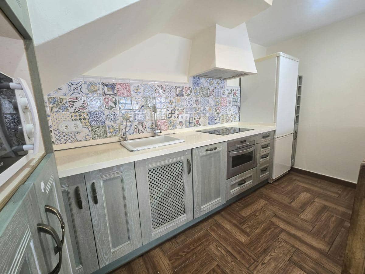 4 camera da letto Villetta a Schiera in vendita in Arroyo de la Miel con garage - 385.000 € (Rif: 9341260)