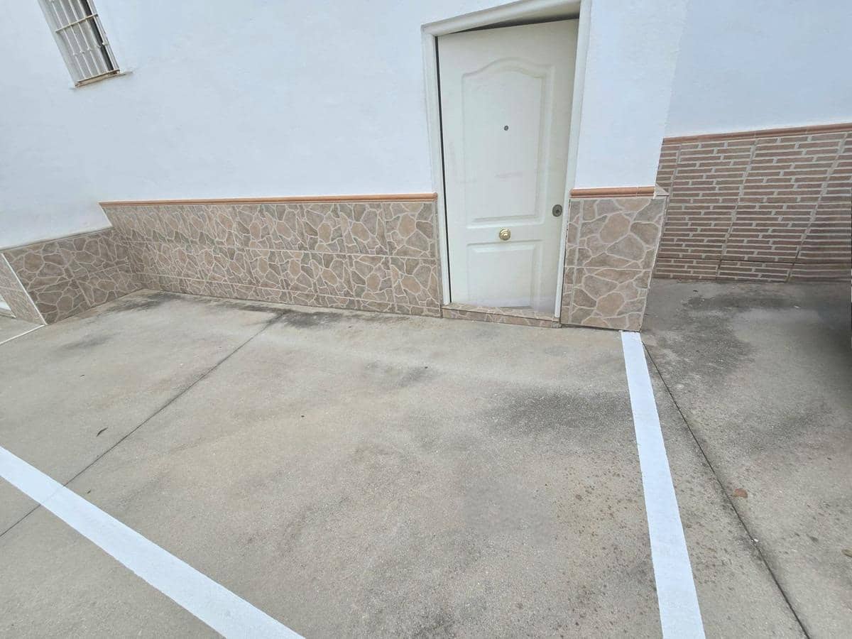 4 camera da letto Villetta a Schiera in vendita in Arroyo de la Miel con garage - 385.000 € (Rif: 9341260)