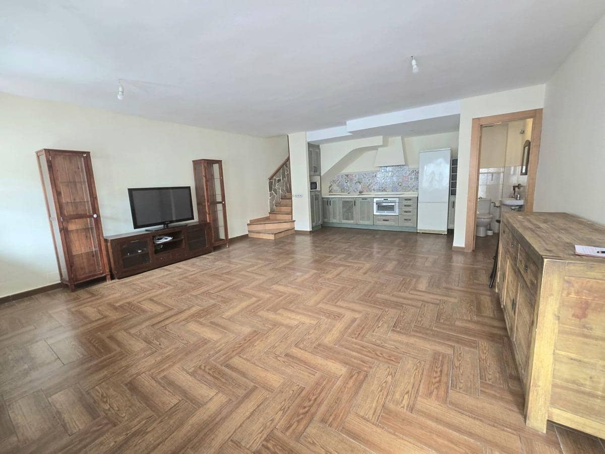 4 camera da letto Villetta a Schiera in vendita in Arroyo de la Miel con garage - 385.000 € (Rif: 9341260)