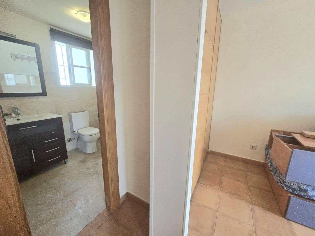 4 camera da letto Villetta a Schiera in vendita in Arroyo de la Miel con garage - 385.000 € (Rif: 9341260)