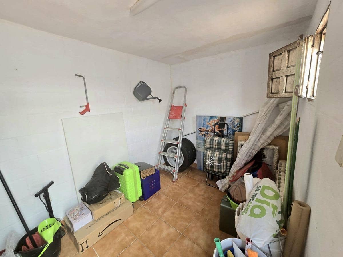 4 camera da letto Villetta a Schiera in vendita in Arroyo de la Miel con garage - 385.000 € (Rif: 9341260)
