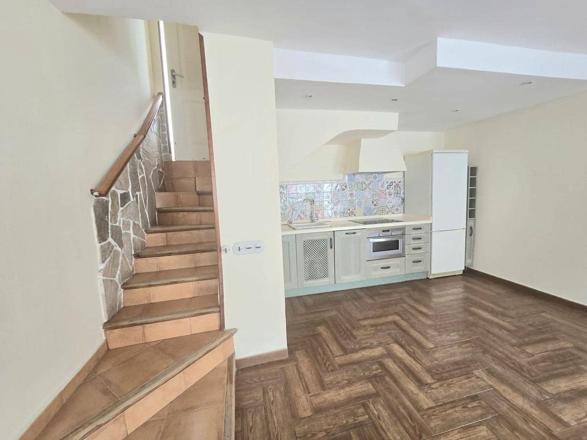 4 camera da letto Villetta a Schiera in vendita in Arroyo de la Miel con garage - 385.000 € (Rif: 9341260)