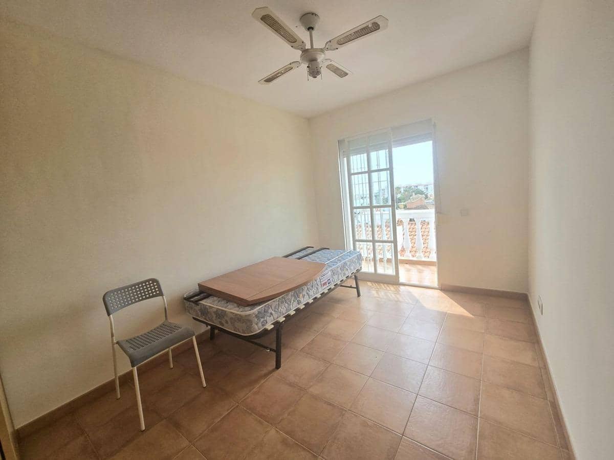 4 camera da letto Villetta a Schiera in vendita in Arroyo de la Miel con garage - 385.000 € (Rif: 9341260)