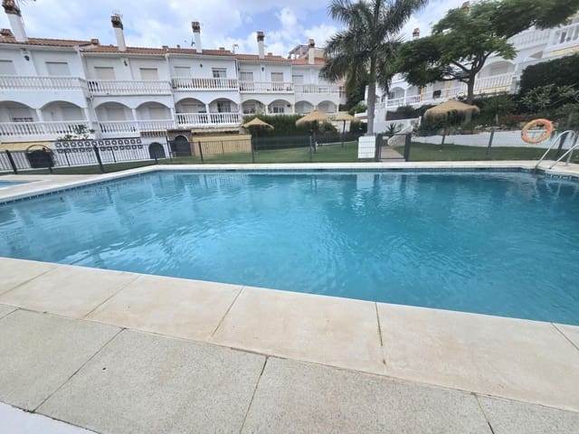4 soveværelse Rækkehus til salg i Arroyo de la Miel, Benalmádena med garage - € 385.000 (Ref: 9341260)