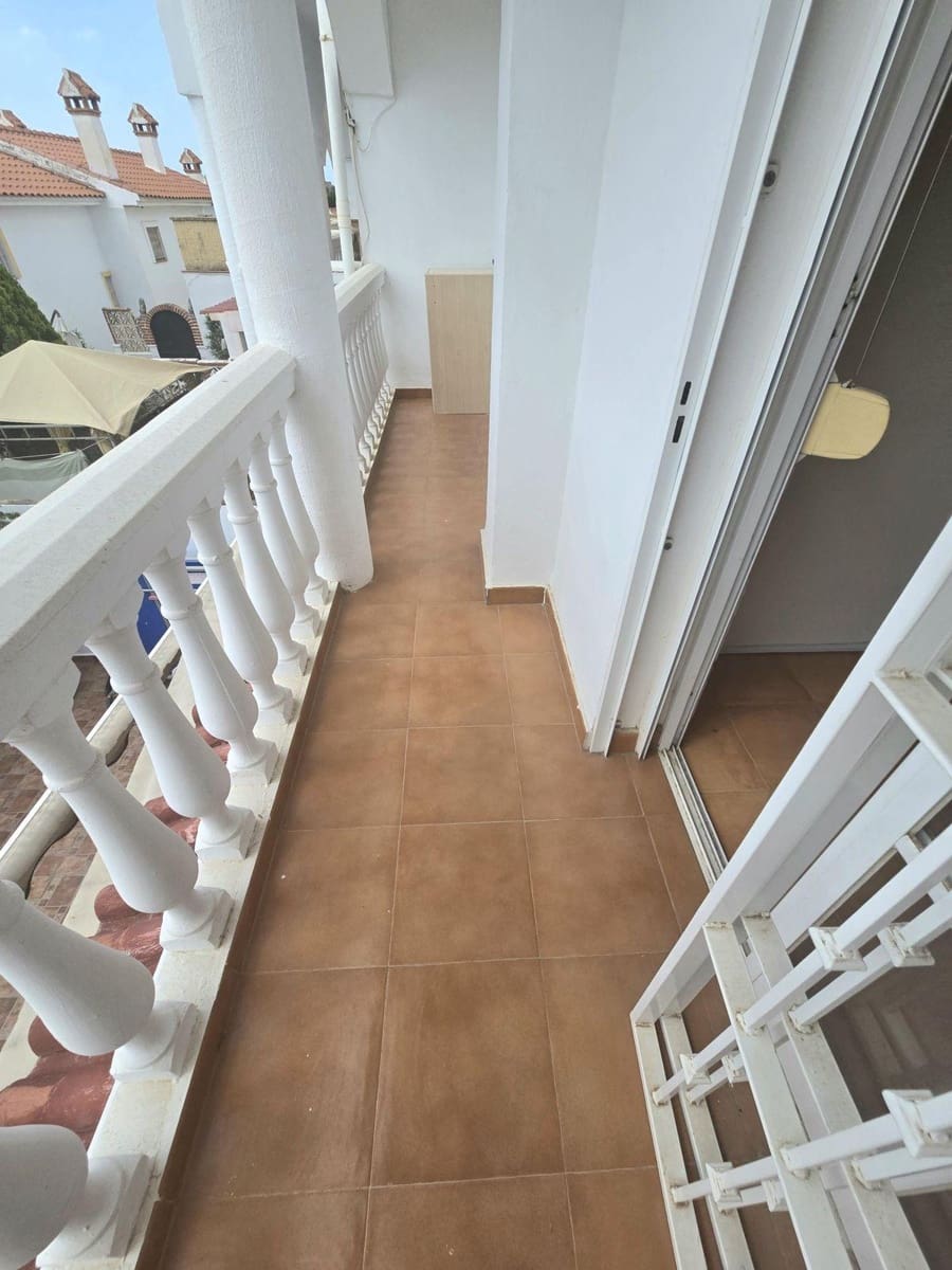 4 camera da letto Villetta a Schiera in vendita in Arroyo de la Miel con garage - 385.000 € (Rif: 9341260)