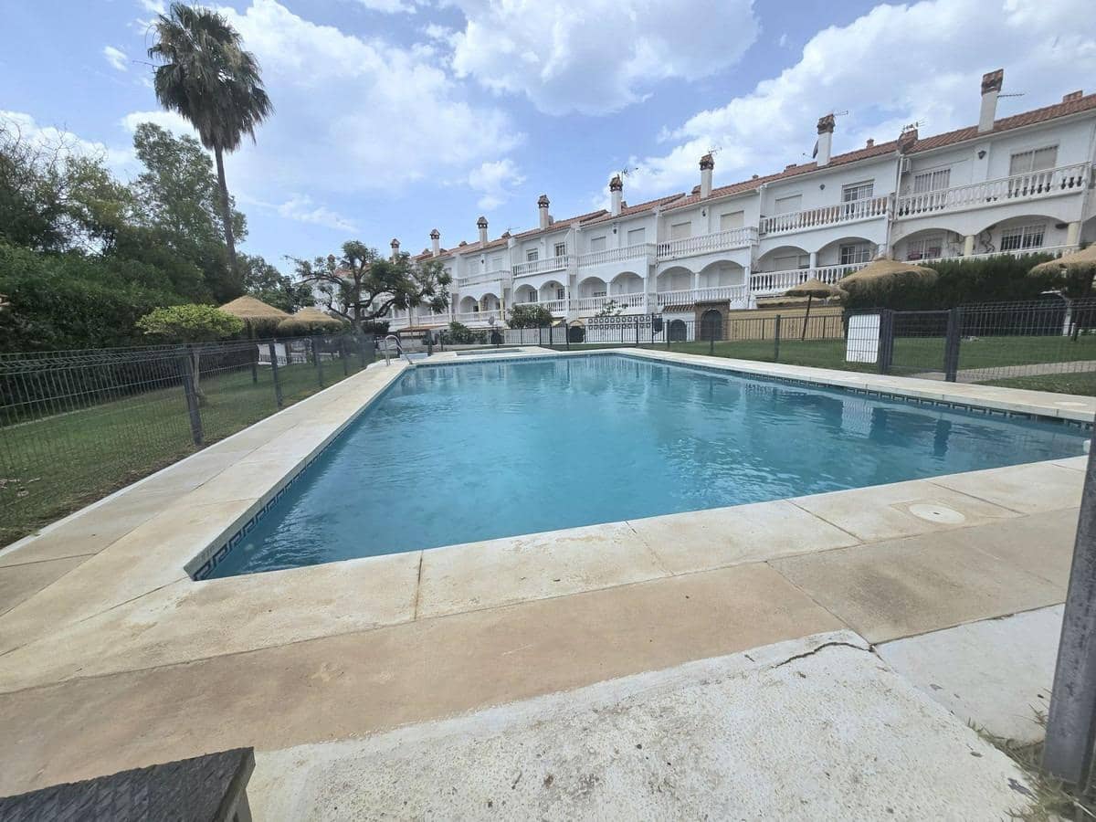 4 camera da letto Villetta a Schiera in vendita in Arroyo de la Miel con garage - 385.000 € (Rif: 9341260)