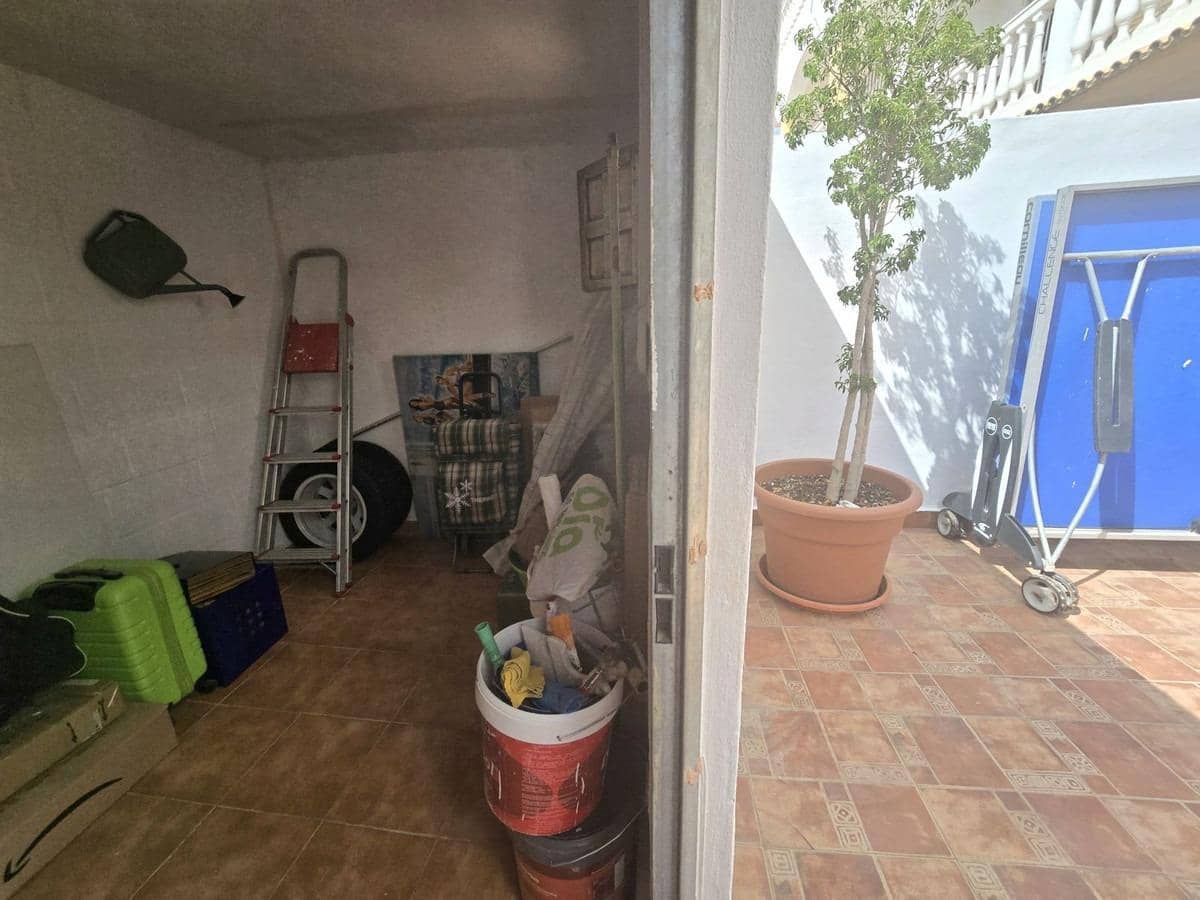 4 camera da letto Villetta a Schiera in vendita in Arroyo de la Miel con garage - 385.000 € (Rif: 9341260)