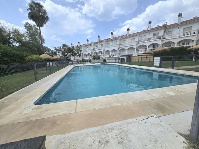 4 soveværelse Rækkehus til salg i Arroyo de la Miel, Benalmádena med garage - € 385.000 (Ref: 9341260)