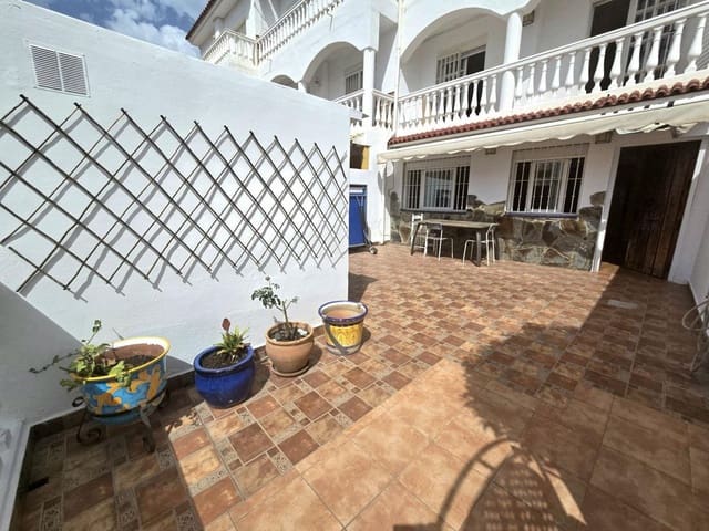 4 soveværelse Rækkehus til salg i Arroyo de la Miel, Benalmádena med garage - € 385.000 (Ref: 9341260)