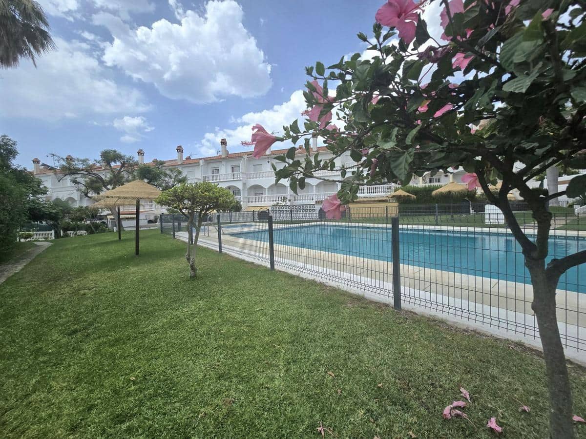 4 camera da letto Villetta a Schiera in vendita in Arroyo de la Miel con garage - 385.000 € (Rif: 9341260)