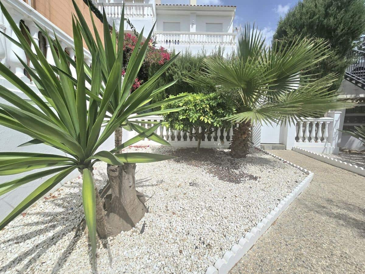 4 camera da letto Villetta a Schiera in vendita in Arroyo de la Miel con garage - 385.000 € (Rif: 9341260)