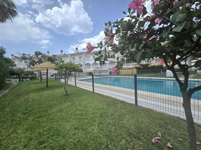 4 soveværelse Rækkehus til salg i Arroyo de la Miel, Benalmádena med garage - € 385.000 (Ref: 9341260)