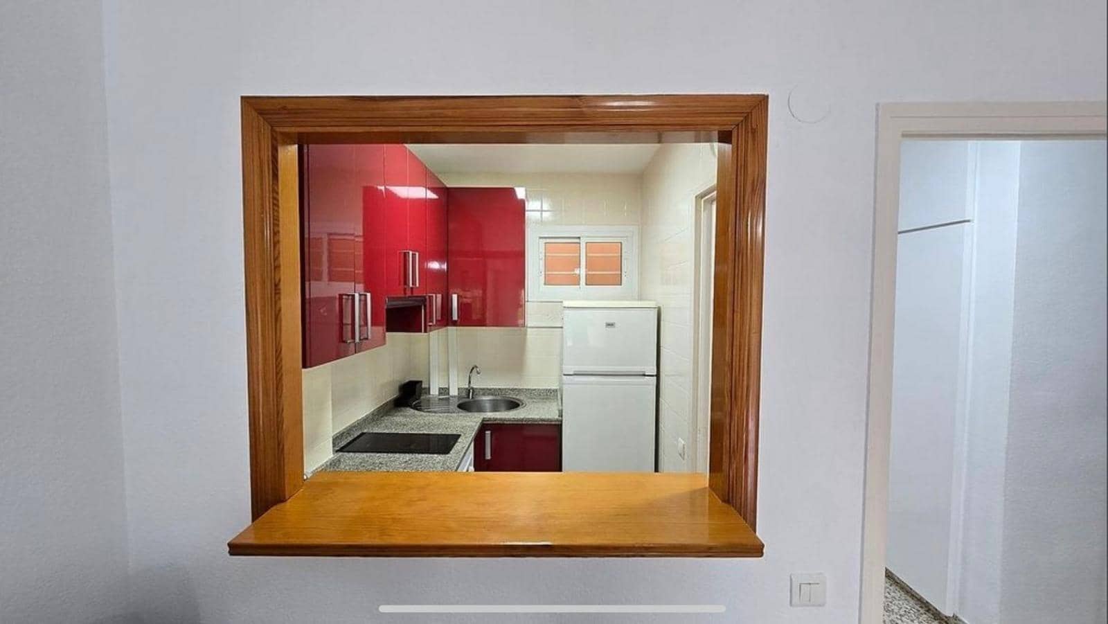 1 makuuhuone Huoneisto myytävänä paikassa Benalmadena mukana uima-altaan - 240 000 € (Ref: 9344847)