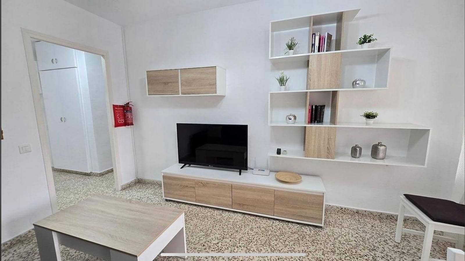 1 makuuhuone Huoneisto myytävänä paikassa Benalmadena mukana uima-altaan - 240 000 € (Ref: 9344847)