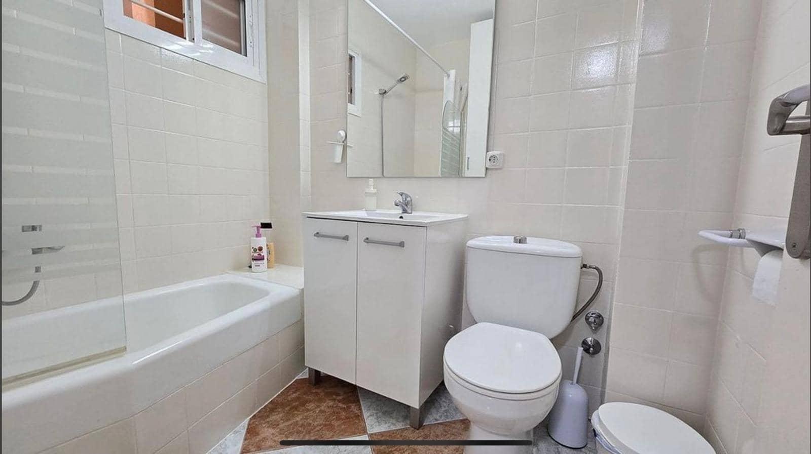 1 makuuhuone Huoneisto myytävänä paikassa Benalmadena mukana uima-altaan - 240 000 € (Ref: 9344847)