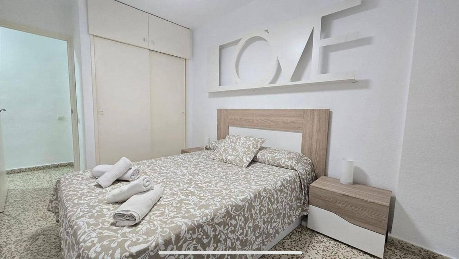 1 makuuhuone Huoneisto myytävänä paikassa Benalmadena mukana uima-altaan - 240 000 € (Ref: 9344847)