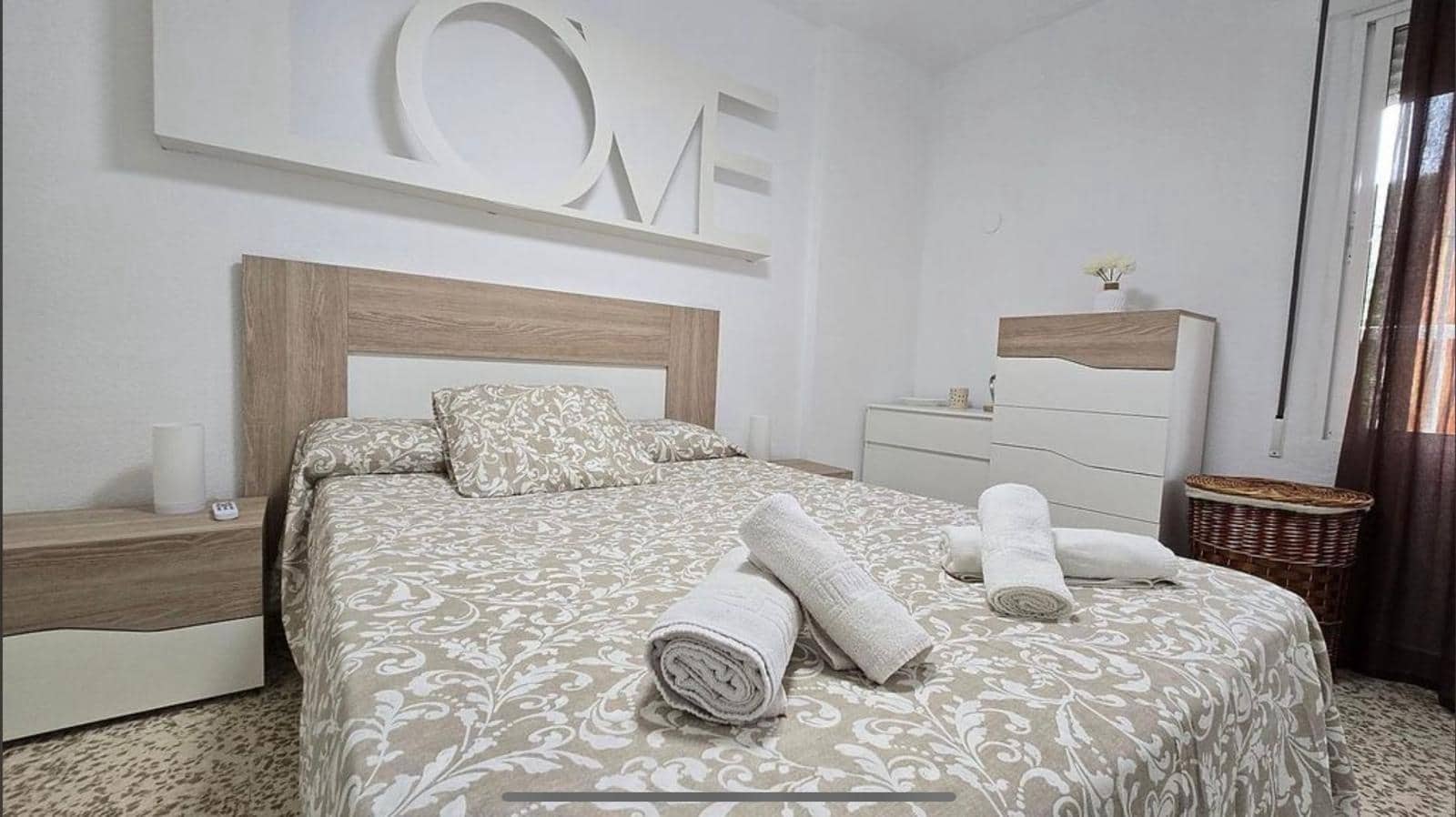 1 makuuhuone Huoneisto myytävänä paikassa Benalmadena mukana uima-altaan - 240 000 € (Ref: 9344847)