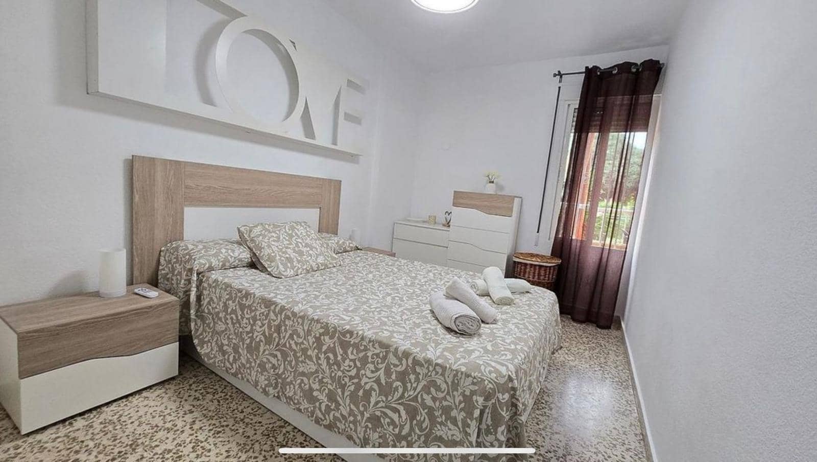 1 makuuhuone Huoneisto myytävänä paikassa Benalmadena mukana uima-altaan - 240 000 € (Ref: 9344847)