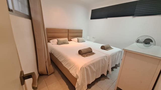 2 soverom Leilighet til salgs i Puerto Marina, Benalmádena - € 299 000 (Ref: 9347410)