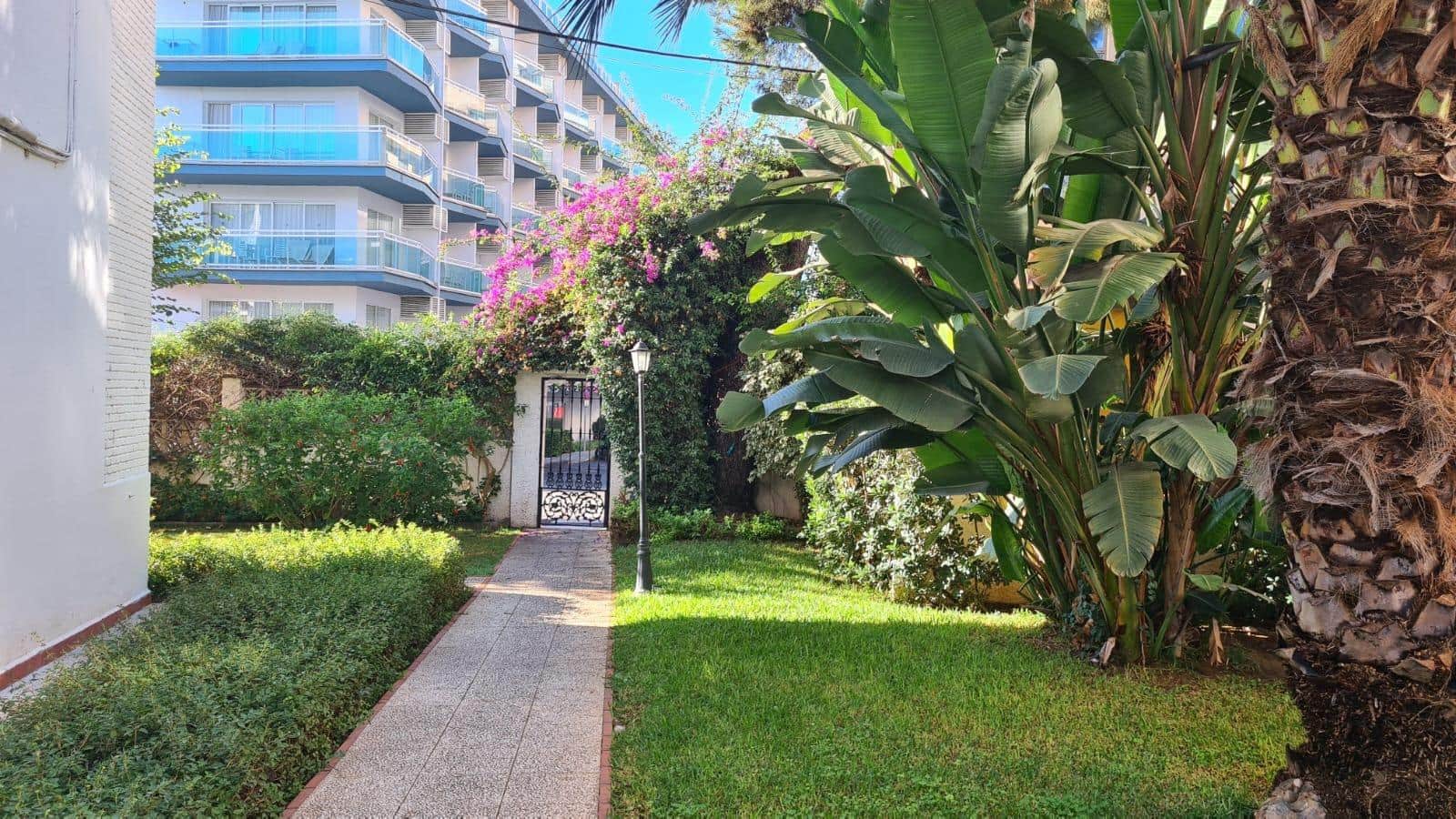 2 soverom Leilighet til salgs i Benalmadena - € 299 000 (Ref: 9347410)