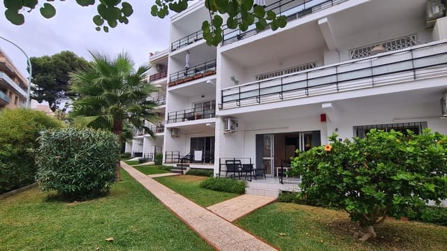 2 soverom Leilighet til salgs i Puerto Marina, Benalmádena - € 299 000 (Ref: 9347410)