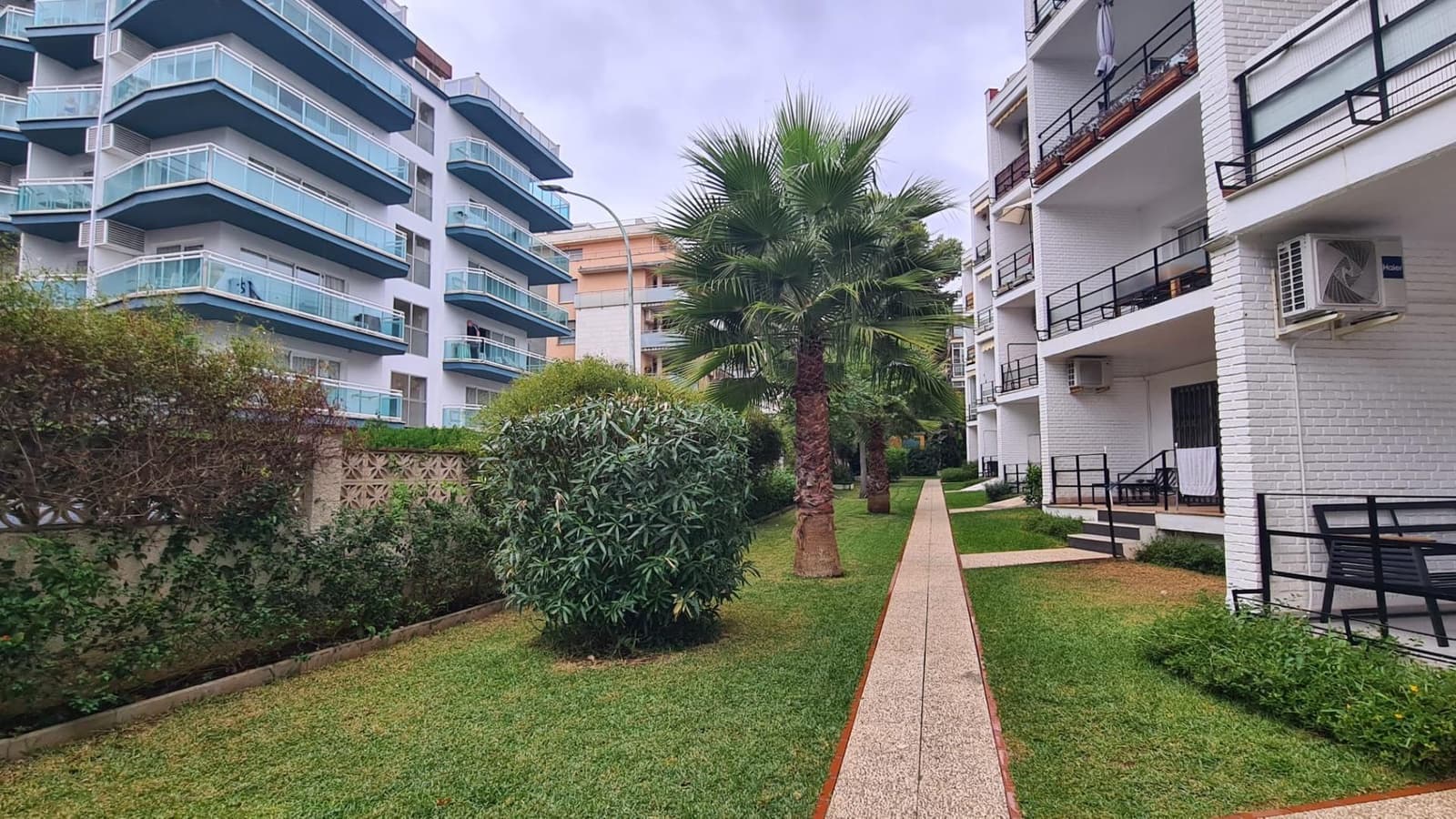 2 soverom Leilighet til salgs i Benalmadena - € 299 000 (Ref: 9347410)