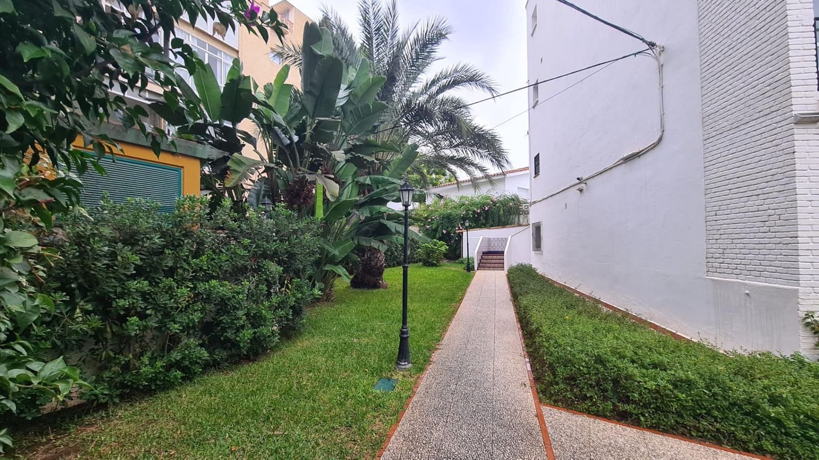 2 soverom Leilighet til salgs i Benalmadena - € 299 000 (Ref: 9347410)